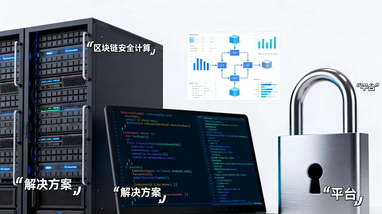 互联网区块链安全计算解决方案是什么?区块链安全计算平台哪家强 互联网区块链安全计算解决方案是什么?区块链安全计算平台哪家强