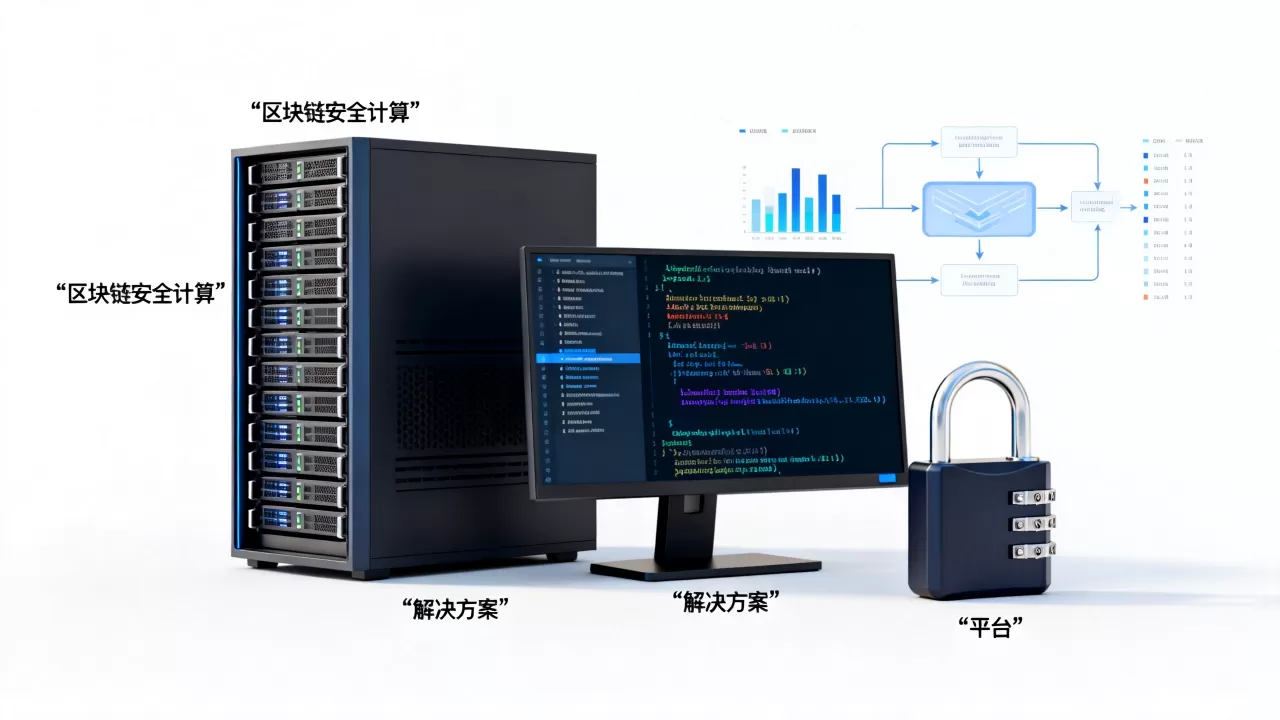 互联网区块链安全计算解决方案是什么?区块链安全计算平台哪家强 互联网区块链安全计算解决方案是什么?区块链安全计算平台哪家强