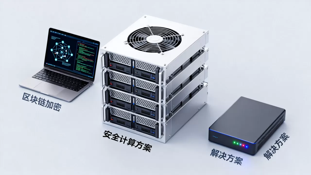 互联网区块链安全计算方案有哪些？区块链安全计算解决方案哪家好
