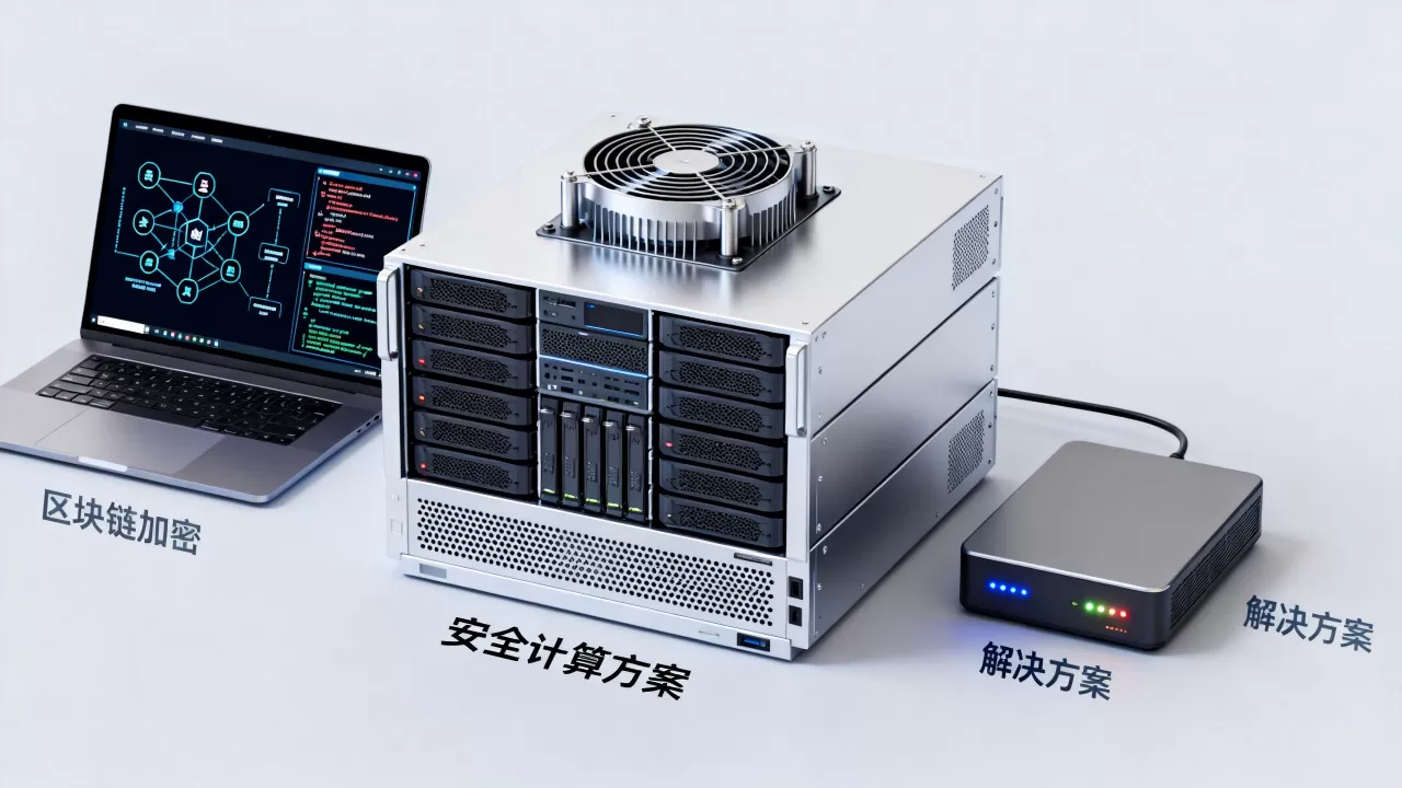 互联网区块链安全计算方案有哪些？区块链安全计算解决方案哪家好