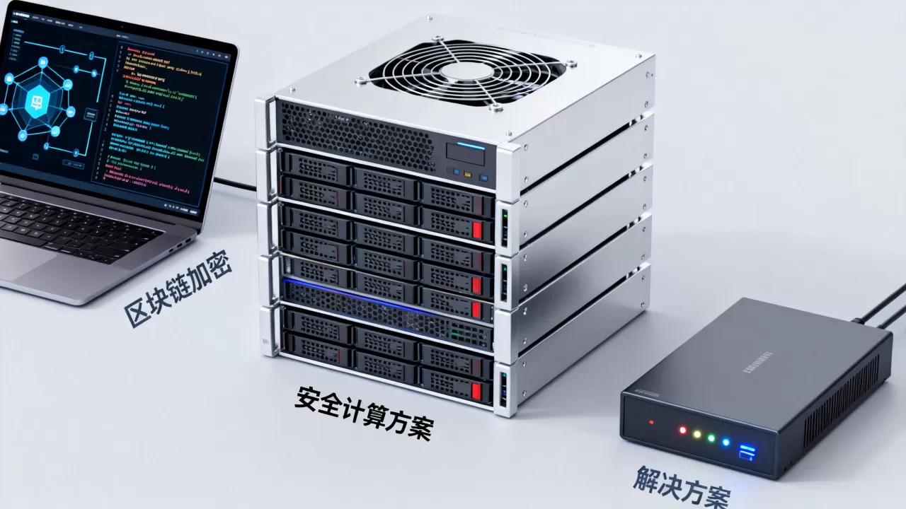 互联网区块链安全计算方案有哪些？区块链安全计算解决方案哪家好