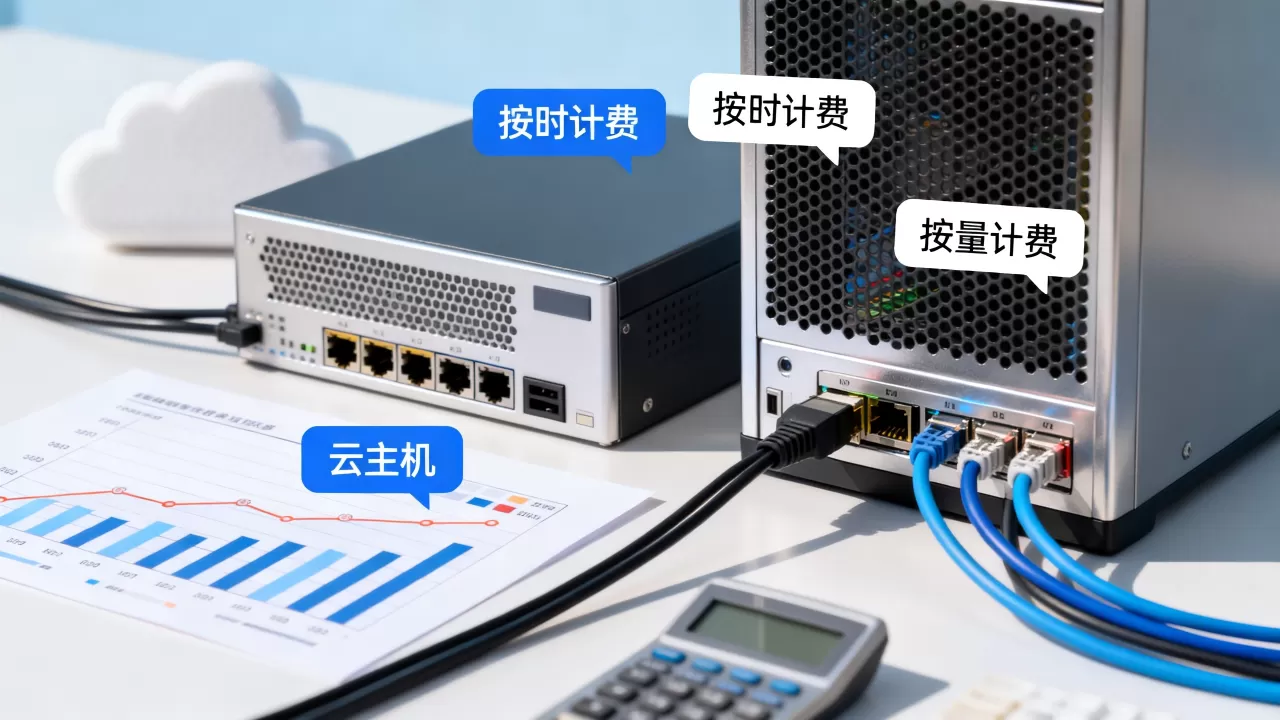 按时计费云主机划算吗,云主机按量计费怎么收费 按时计费云主机划算吗,云主机按量计费怎么收费