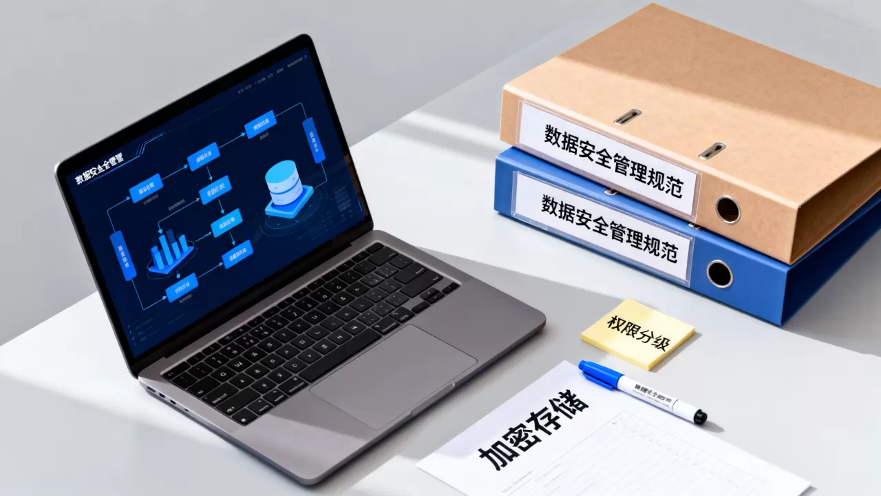 互联网公司数据安全管理怎么做?企业数据安全管理规范有哪些 互联网公司数据安全管理怎么做?企业数据安全管理规范有哪些