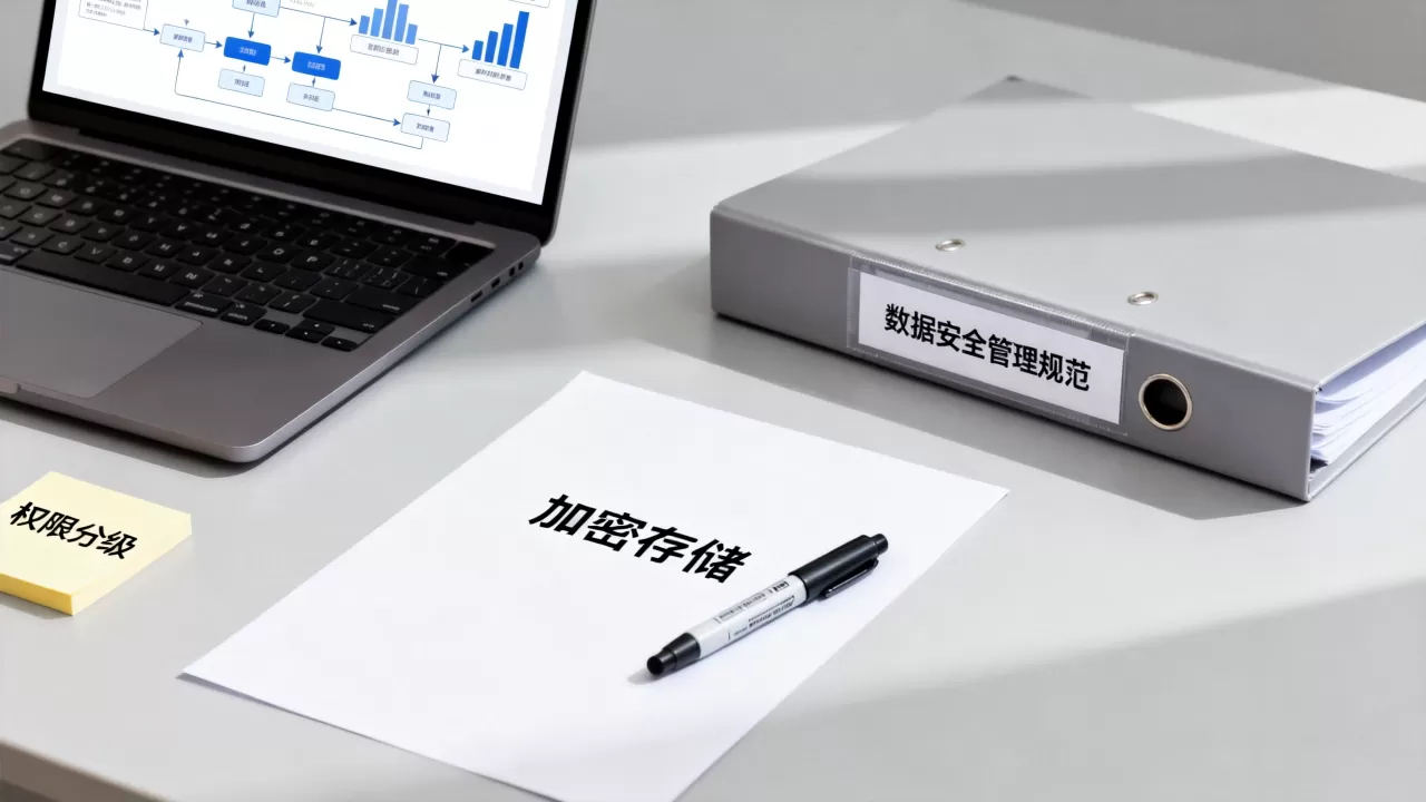 互联网公司数据安全管理怎么做?企业数据安全管理规范有哪些 互联网公司数据安全管理怎么做?企业数据安全管理规范有哪些