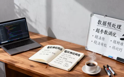 AI必知的十大深度学习算法是什么？开发深度学习模型有哪些技巧