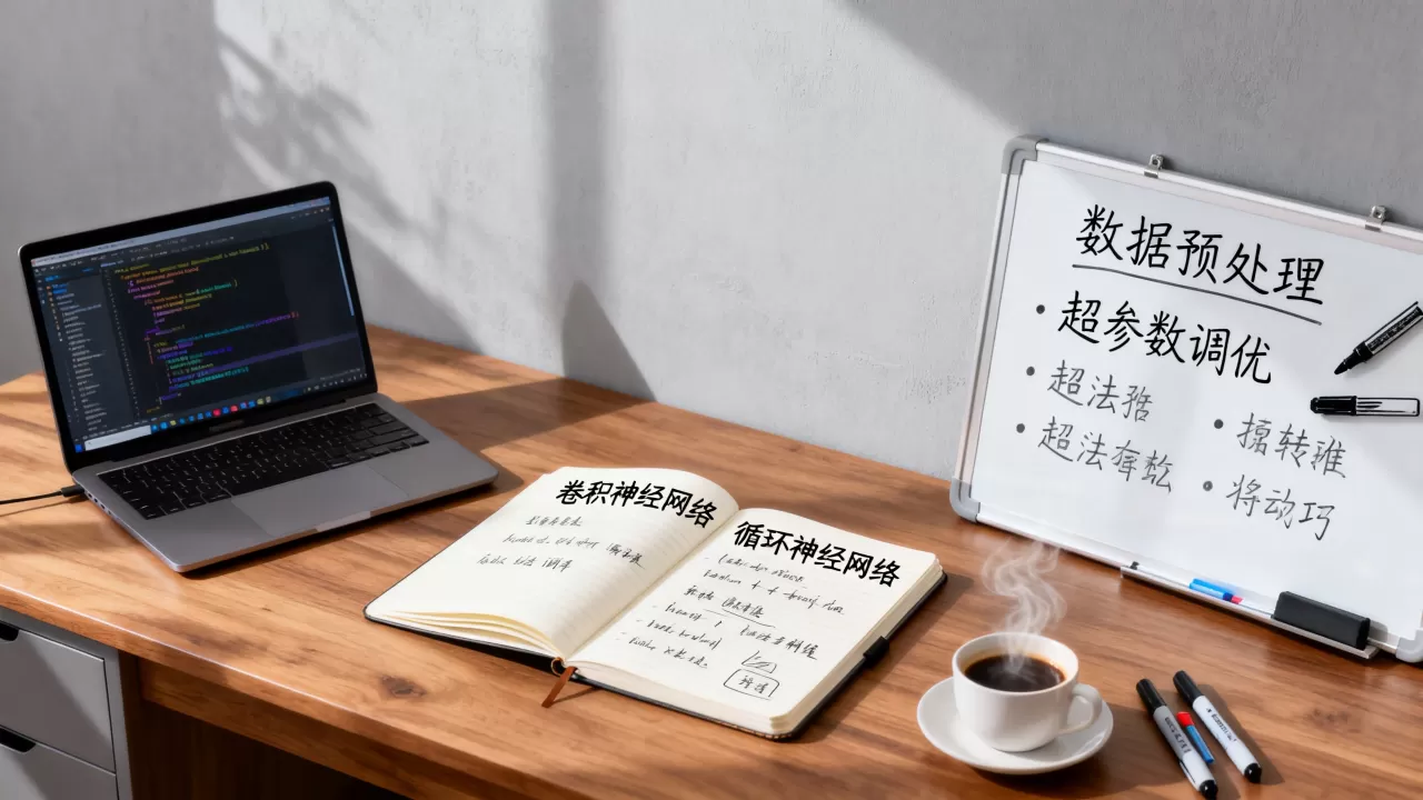 AI必知的十大深度学习算法是什么?开发深度学习模型有哪些技巧 AI必知的十大深度学习算法是什么?开发深度学习模型有哪些技巧
