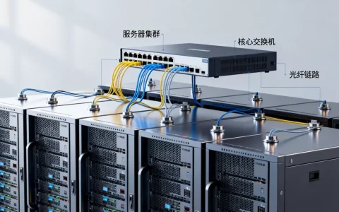 互联网云网络系统是什么？云网络系统架构详解