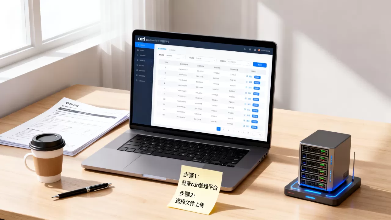 cdn数据上传企业怎么操作?cdn上传文件速度慢怎么办 cdn数据上传企业怎么操作?cdn上传文件速度慢怎么办