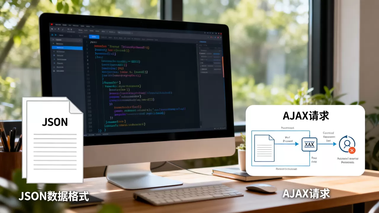 ajax与json存储格式是什么?json数据格式详解 ajax与json存储格式是什么?json数据格式详解