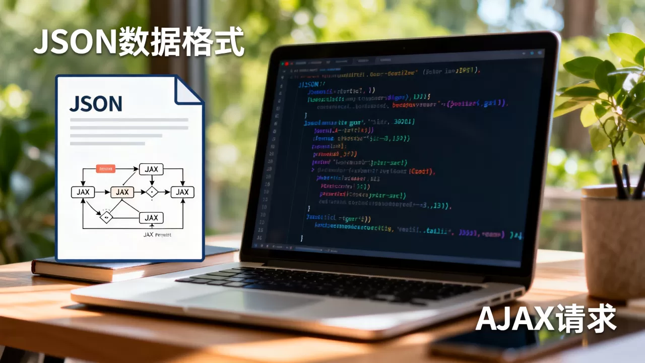 ajax与json存储格式是什么?json数据格式详解 ajax与json存储格式是什么?json数据格式详解