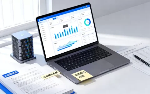 互联网BI怎么买才划算？企业级BI系统采购避坑指南