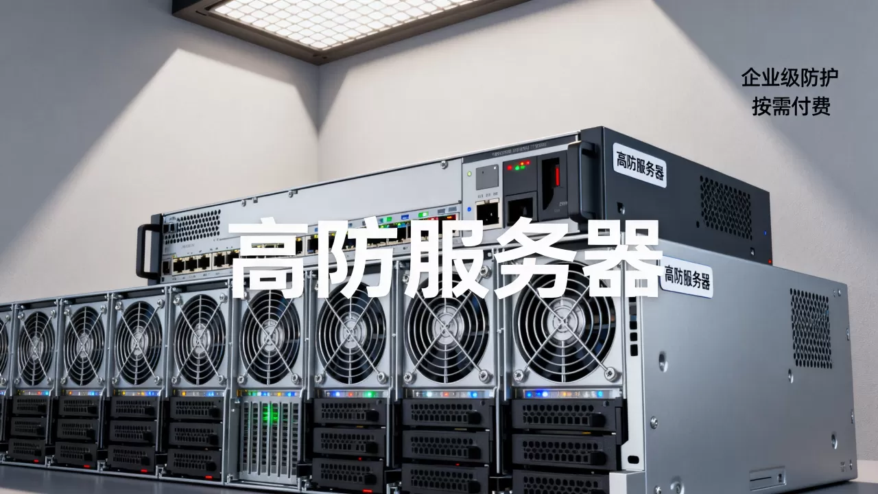 高防服务器用在哪里?高防服务器租用费用高吗 高防服务器用在哪里?高防服务器租用费用高吗