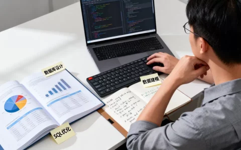什么是数据库开发工程师？数据库开发工程师需要掌握哪些技能