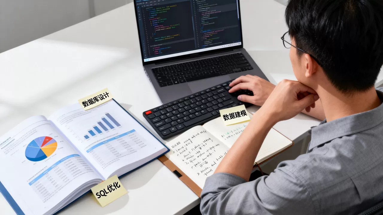 什么是数据库开发工程师?数据库开发工程师需要掌握哪些技能 什么是数据库开发工程师?数据库开发工程师需要掌握哪些技能
