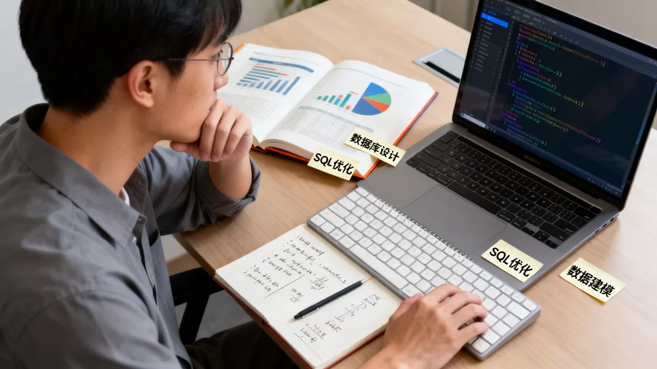 什么是数据库开发工程师?数据库开发工程师需要掌握哪些技能 什么是数据库开发工程师?数据库开发工程师需要掌握哪些技能