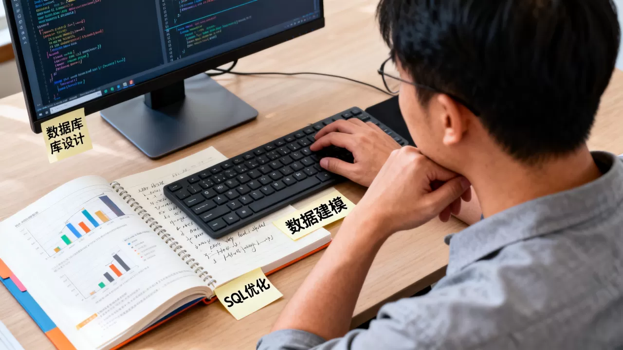 什么是数据库开发工程师?数据库开发工程师需要掌握哪些技能 什么是数据库开发工程师?数据库开发工程师需要掌握哪些技能