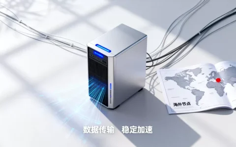 阿里云CDN国外节点怎么用？海外加速稳定吗