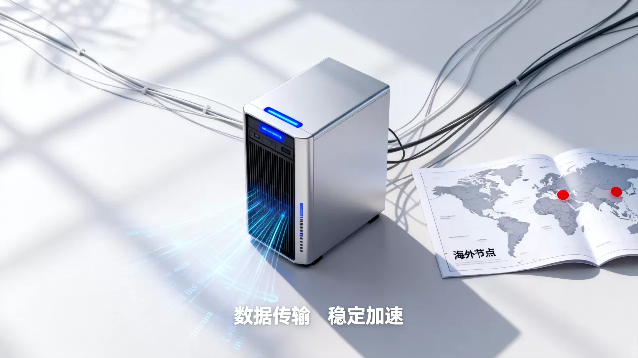 阿里云CDN国外节点怎么用?海外加速稳定吗 阿里云CDN国外节点怎么用?海外加速稳定吗