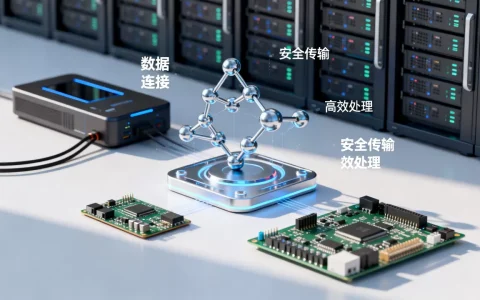 互联网区块链数据连接方案怎么实现？区块链数据如何安全高效连接