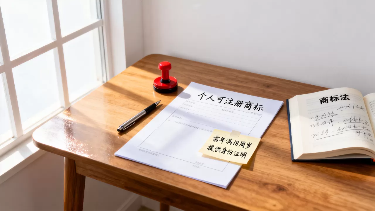 个人可以注册商标吗?个人申请商标注册需要什么条件 个人可以注册商标吗?个人申请商标注册需要什么条件