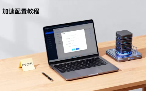 H5 CDN是什么？H5 CDN加速配置教程