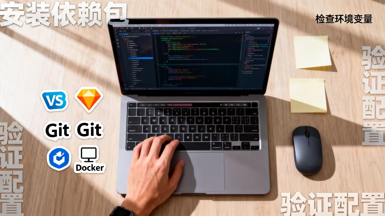 开发环境配置出错怎么办,如何快速搭建本地开发环境 开发环境配置出错怎么办,如何快速搭建本地开发环境