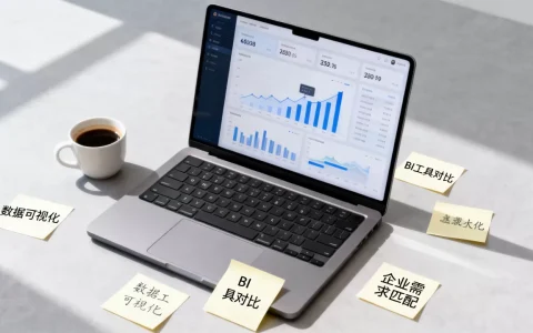 互联网BI如何选型？企业级数据分析平台怎么选