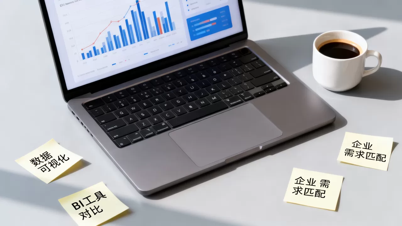 互联网BI如何选型?企业级数据分析平台怎么选 互联网BI如何选型?企业级数据分析平台怎么选