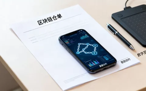 互联网区块链仓单怎么选择？区块链仓单骗局有哪些