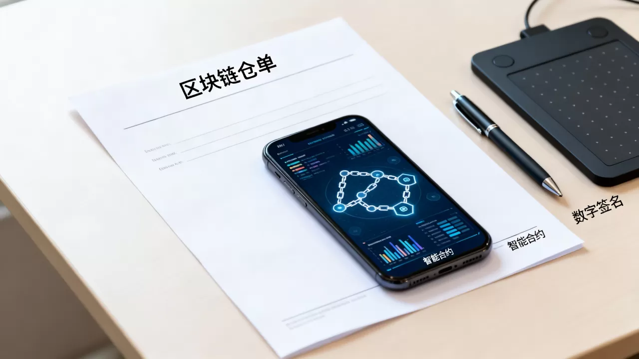 互联网区块链仓单怎么选择?区块链仓单骗局有哪些 互联网区块链仓单怎么选择?区块链仓单骗局有哪些