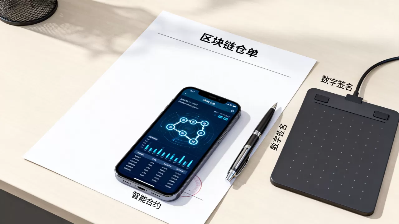 互联网区块链仓单怎么选择?区块链仓单骗局有哪些 互联网区块链仓单怎么选择?区块链仓单骗局有哪些