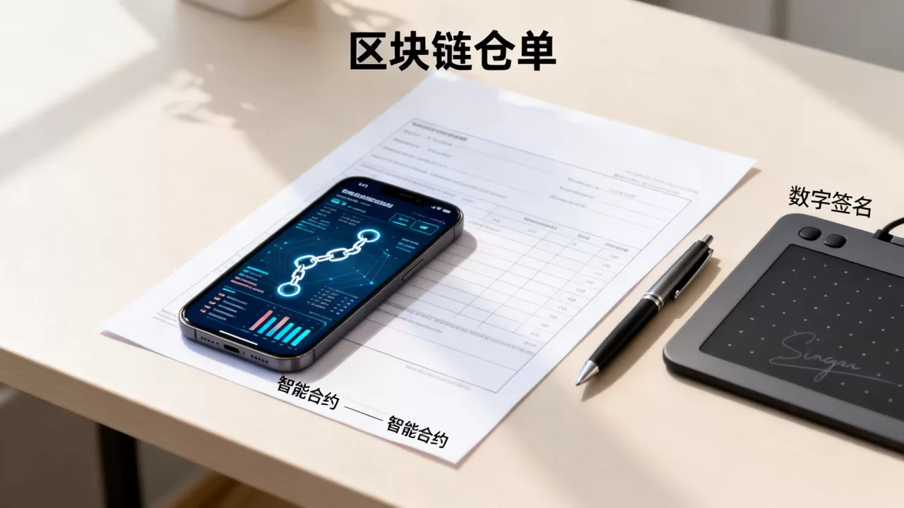 互联网区块链仓单怎么选择?区块链仓单骗局有哪些 互联网区块链仓单怎么选择?区块链仓单骗局有哪些