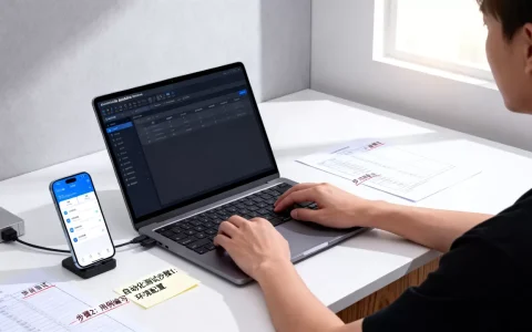 如何用工具实现app功能自动化测试？创建功能自动化测试用例