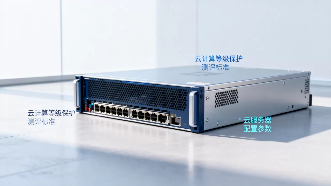 互联互通五级评审云服务器怎么过?云计算等级保护测评标准 互联互通五级评审云服务器怎么过?云计算等级保护测评标准