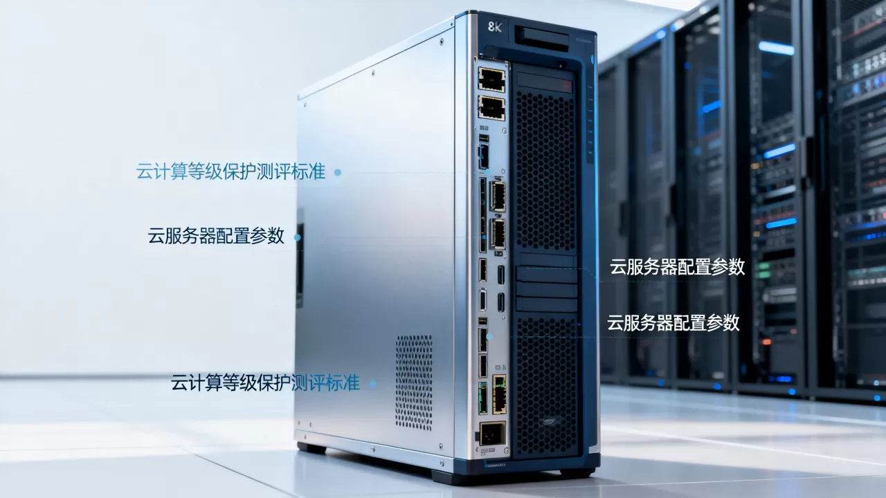 互联互通五级评审云服务器怎么过?云计算等级保护测评标准 互联互通五级评审云服务器怎么过?云计算等级保护测评标准
