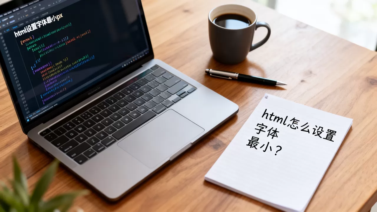 html怎么设置字体最小?html设置字体最小px html怎么设置字体最小?html设置字体最小px