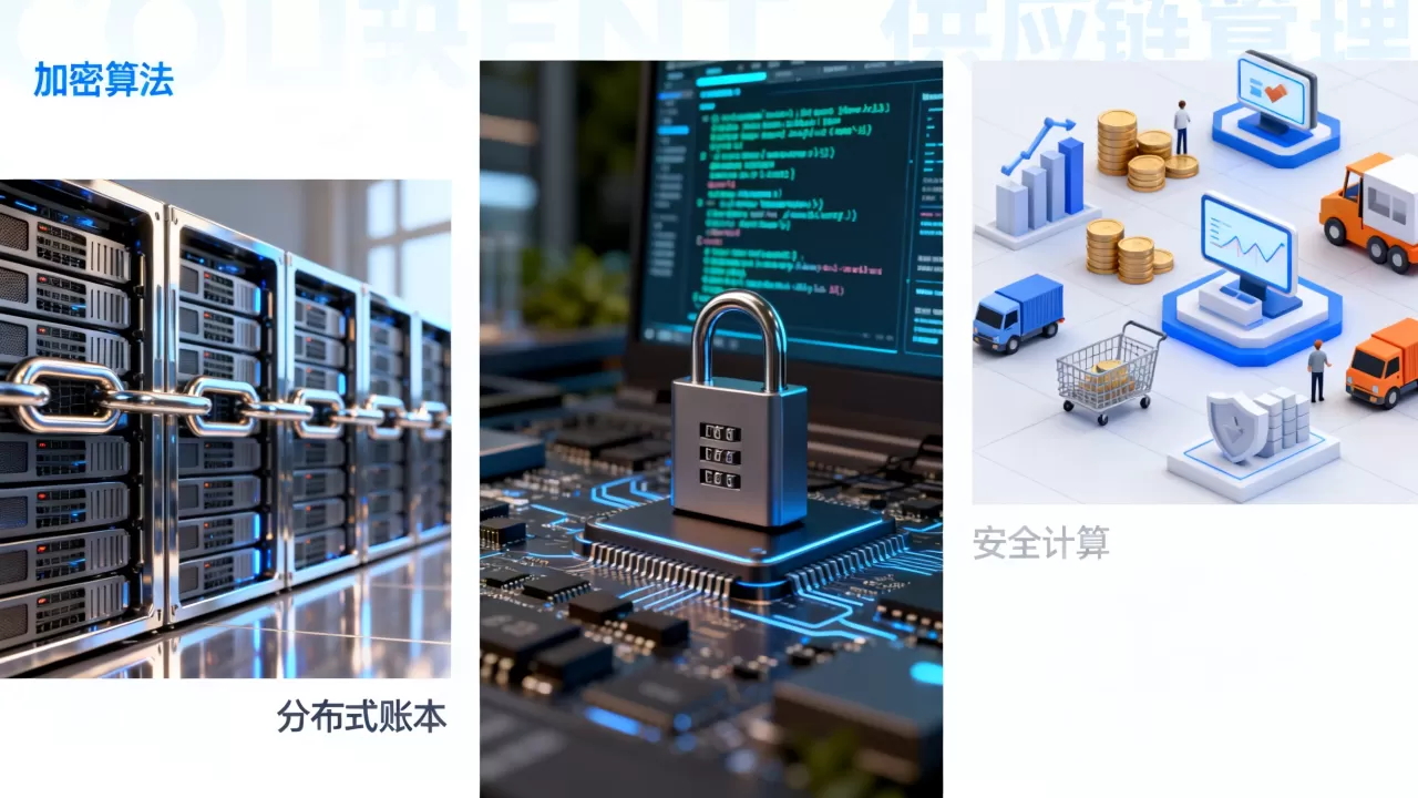 互联网区块链安全计算有什么特点?区块链安全计算有哪些应用场景 互联网区块链安全计算有什么特点?区块链安全计算有哪些应用场景