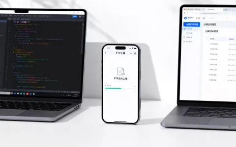 html页面怎么做成网站？如何将静态页面发布到公网