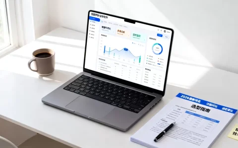 互联网BI分析软件哪个好用？2026最新排名及选型指南