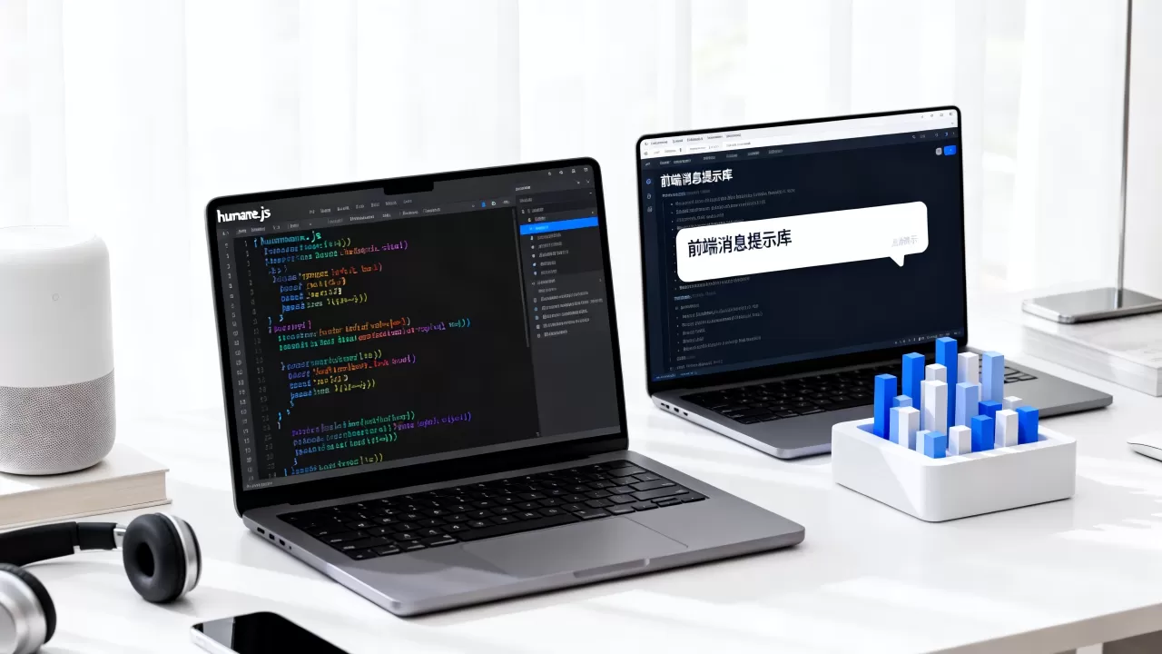 humane.js是什么?前端消息提示库有哪些 humane.js是什么?前端消息提示库有哪些