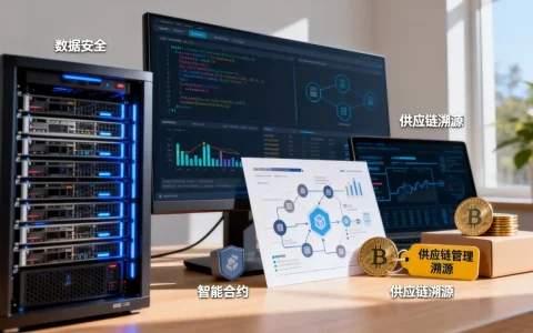 互联网区块链安全计算能干什么？区块链安全计算应用场景有哪些