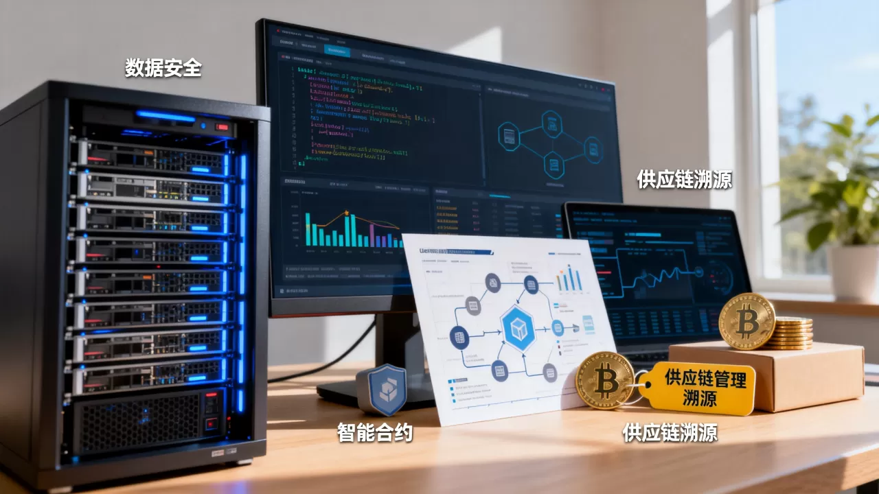互联网区块链安全计算能干什么?区块链安全计算应用场景有哪些 互联网区块链安全计算能干什么?区块链安全计算应用场景有哪些