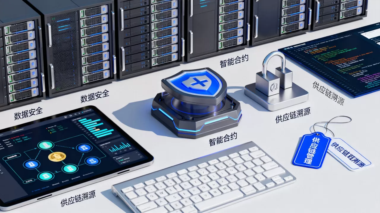 互联网区块链安全计算能干什么?区块链安全计算应用场景有哪些 互联网区块链安全计算能干什么?区块链安全计算应用场景有哪些