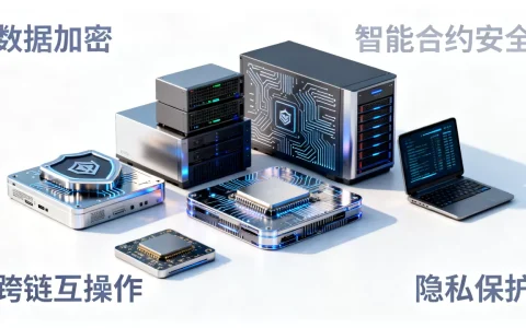 互联网区块链安全计算能干什么？区块链安全计算应用场景有哪些