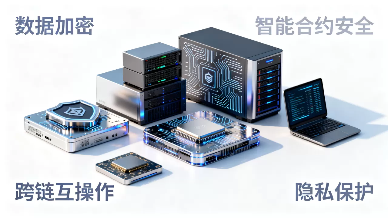 互联网区块链安全计算能干什么?区块链安全计算应用场景有哪些 互联网区块链安全计算能干什么?区块链安全计算应用场景有哪些