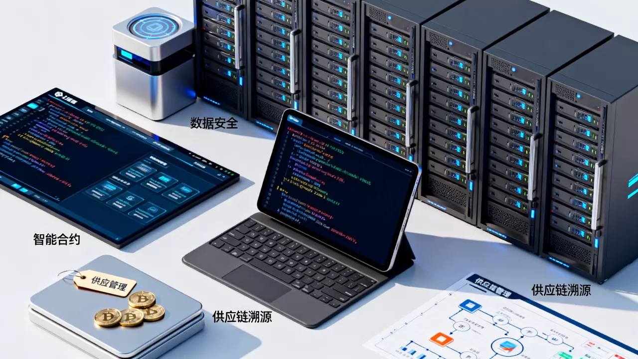 互联网区块链安全计算能干什么?区块链安全计算应用场景有哪些 互联网区块链安全计算能干什么?区块链安全计算应用场景有哪些