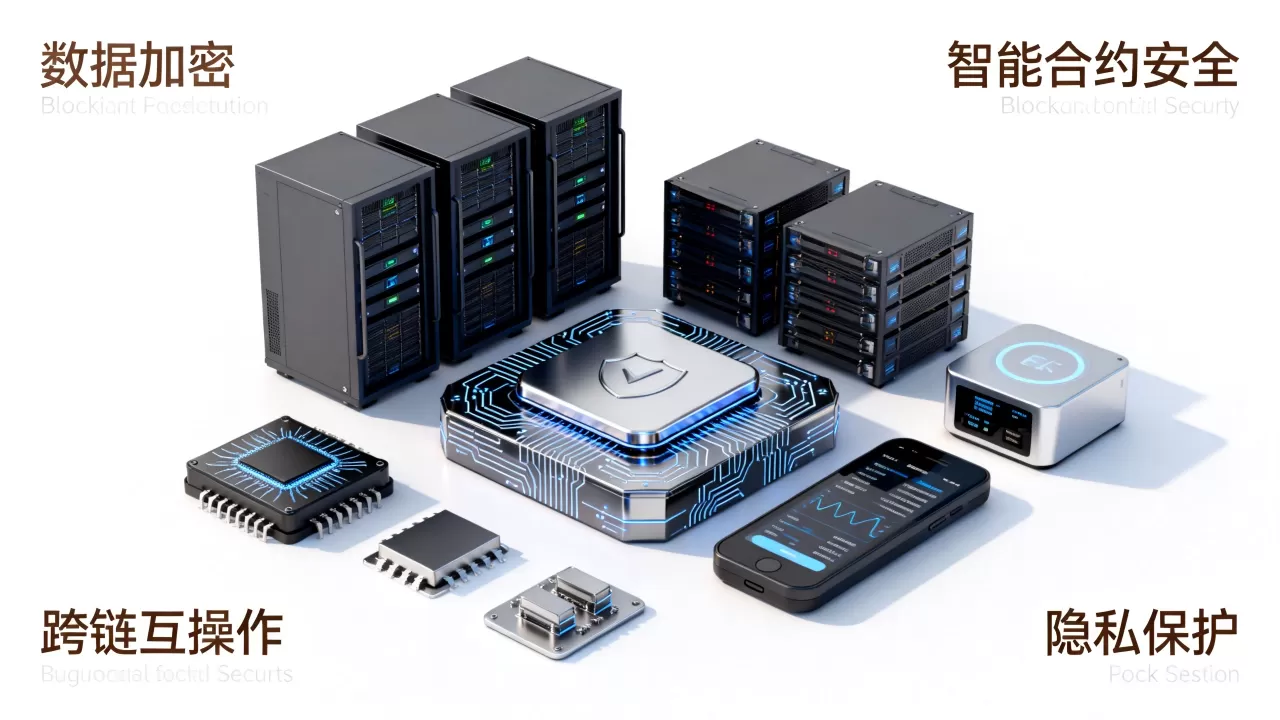 互联网区块链安全计算能干什么?区块链安全计算应用场景有哪些 互联网区块链安全计算能干什么?区块链安全计算应用场景有哪些