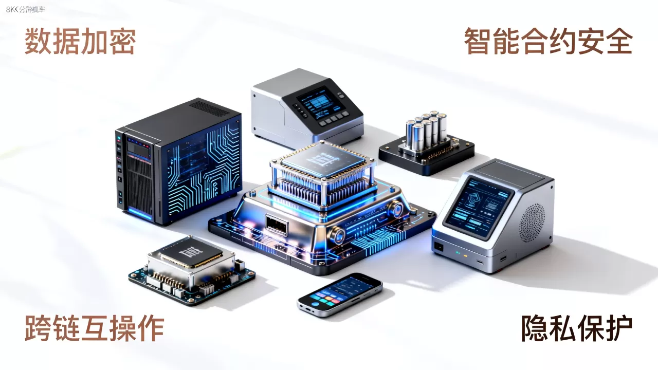互联网区块链安全计算能干什么?区块链安全计算应用场景有哪些 互联网区块链安全计算能干什么?区块链安全计算应用场景有哪些