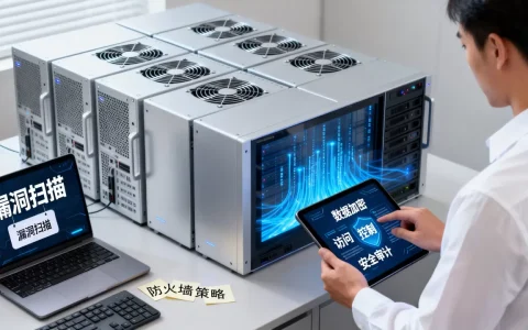 互联网企业大数据安全如何保障？大数据安全解决方案有哪些