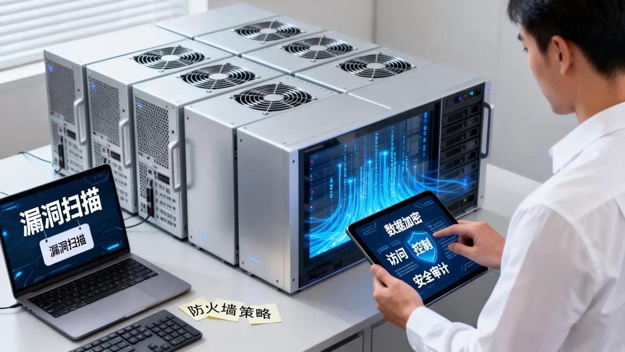 互联网企业大数据安全如何保障?大数据安全解决方案有哪些 互联网企业大数据安全如何保障?大数据安全解决方案有哪些